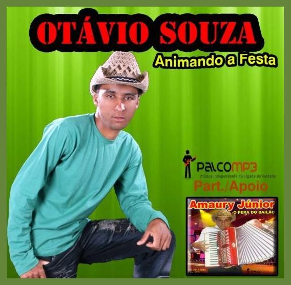 Otavio Souza
